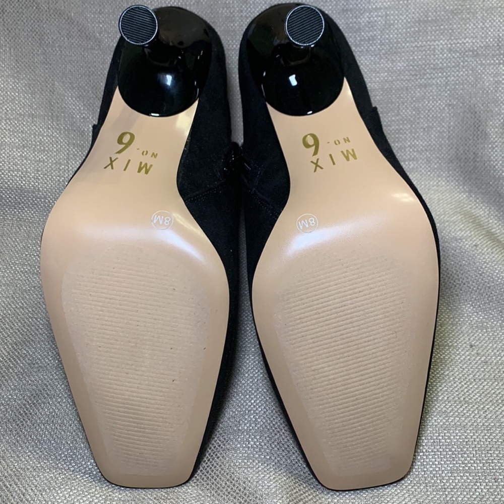 Mix No 6 Lexey Bootie - Picture 10 of 11